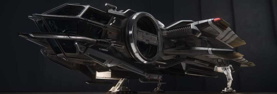 Aurora Mk I CL