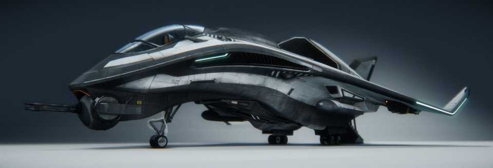 Avenger Titan