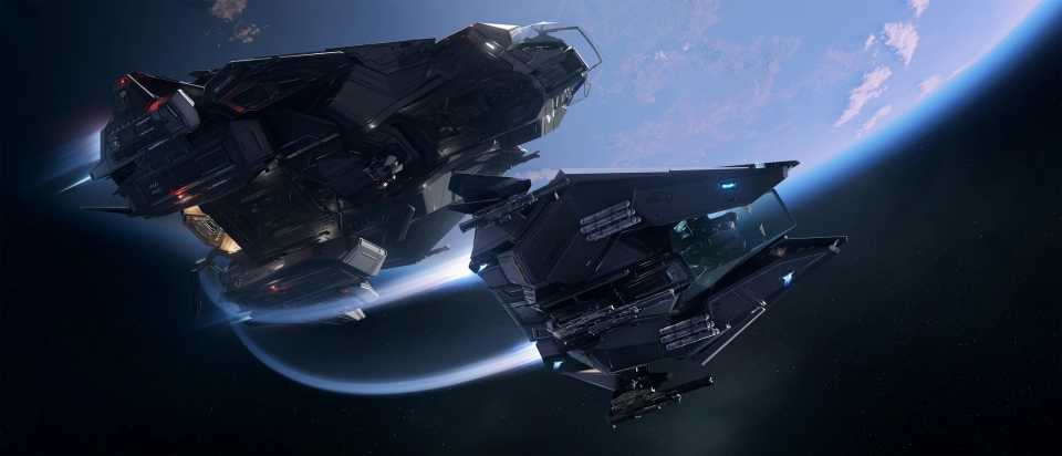 Constellation Mk V Centaurus