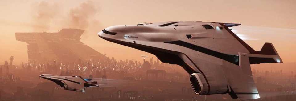 C2 Hercules Starlifter