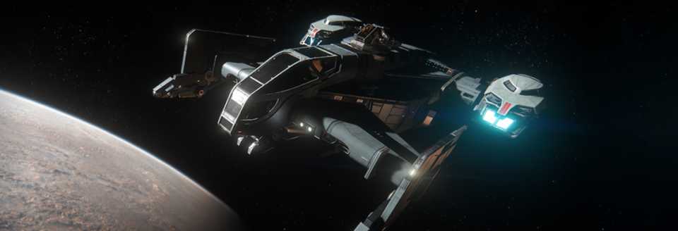 Cutlass Black
